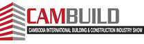 logo for CAMBUILD 2024