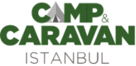 logo for CAMP & CARAVAN ISTANBUL 2024