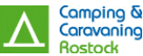 logo for CAMPING & CARAVANING ROSTOCK 2025