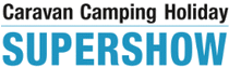 logo fr CARAVAN, CAMPING, RV AND HOLIDAY SUPERSHOW 2025