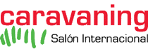 logo for CARAVANING 2025