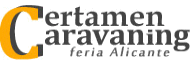 logo for CARAVANING ALICANTE 2026