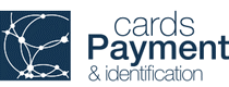 logo for CARDS PAYMENT & IDENTIFICATION 2024