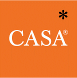 logo pour CASA 2026