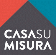 logo fr CASA SU MISURA 2025
