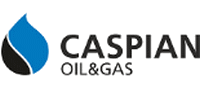logo for CASPIAN OIL & GAS 2024