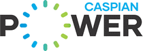 logo de CASPIAN POWER 2024