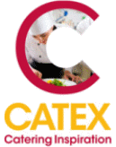 logo for CATEX 2025