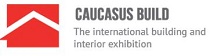logo pour CAUCASUS BUILD 2025