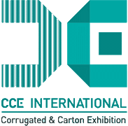 logo for CCE INTERNATIONAL 2025