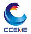 logo for CCEME - HEIFEI 2025
