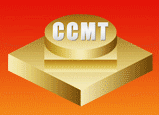 logo pour CCMT - CHINA CNC MACHINE TOOL FAIR 2024