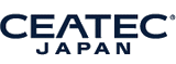logo de CEATEC JAPAN 2024