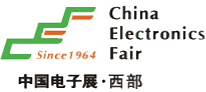 logo de CEF - CHINA ELECTRONIC FAIR - SHENZEN 2025
