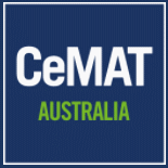 logo pour CEMAT AUSTALIA 2024