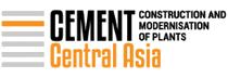 logo de CEMENT CENTRAL ASIA 2024