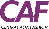 logo for CENTRAL ASIA FASHION 2024