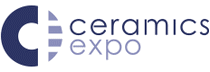 logo pour CERAMICS EXPO 2025