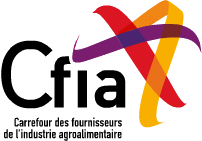logo pour CFIA RENNES 2025