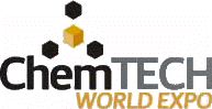 logo for CHEMTECH WORLD EXPO 2024