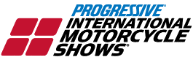 logo for CHICAGO MOTORCYCLE SHOW 2024