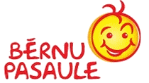 logo pour CHILDREN’S WORLD RIGA (BRNU PASAULE) 2025