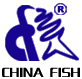 logo for CHINA FISH 2025