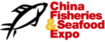 logo for CHINA FISHERIES & SEAFOOD EXPO 2024