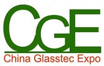 logo for CHINA GLASSTEC EXPO - CGE 2025