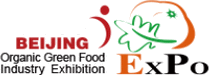 logo for CHINA INTERNATIONAL GREEN FOOD & ORGANIC FOOD EXHIBITION - BEIJING 2024