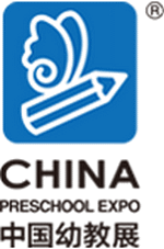 logo for CHINA PRESCHOOL EXPO 2024