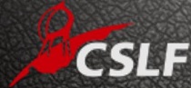 logo fr CHINA SYNTHETIC LEATHER FAIR - CSLF 2024