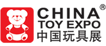 logo pour CHINA TOY EXPO 2024