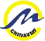 logo de CHINA VMF 2024