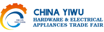 logo pour CHINA YIWU INTERNATIONAL HARDWARE & ELECTRICAL APPLIANCES FAIR 2025