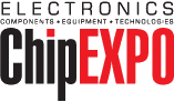 logo for CHIPEXPO 2024