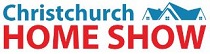logo for CHRISTCHURCH HOME SHOW 2025