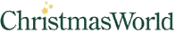 logo pour CHRISTMASWORLD FRANKFURT 2025