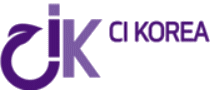 logo pour CI KOREA 2025
