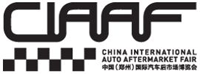 logo for CIAAF - CHINA INTERNATIONAL AUTO AFTERMARKET FAIR 2024