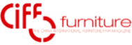 logo for CIFF - CHINA INTERNATIONAL HOME FURNITURE FAIR 2024
