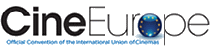 logo pour CINEEUROPE 2024