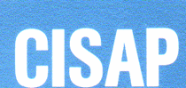 logo de CISAP 2024