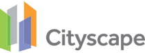logo for CITYSCAPE ABU DHABI 2024