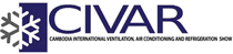 logo for CIVAR 2024