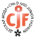logo de CJF 2024