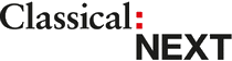 logo de CLASSICAL:NEXT 2024