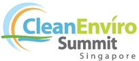logo for CLEANENVIRO SUMMIT SINGAPORE (CESS) 2024