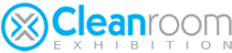 logo pour CLEANROOM EXHIBITION 2024