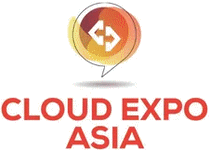logo for CLOUD EXPO ASIA - HONG KONG 2024